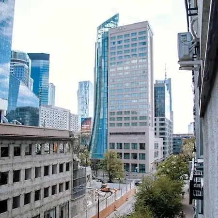 Przytulne Mieszkanie W Centrum Apartment *