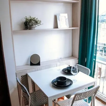 Przytulne Mieszkanie W Centrum Apartment *