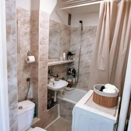Apartment Przytulne Mieszkanie W Centrum *